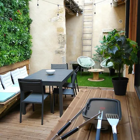 Gasthof La Joueuse, Et Pop Et Chic !