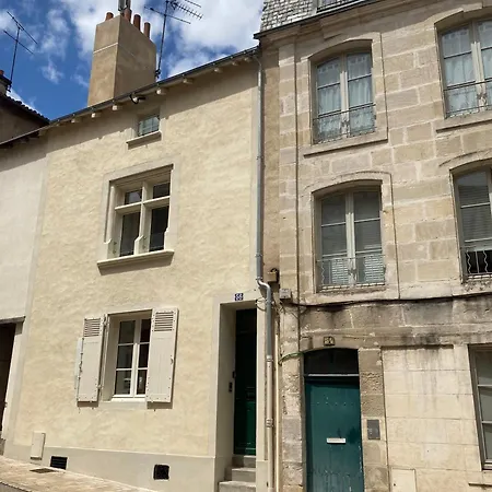 La Joueuse, Et Pop Et Chic ! 4* Poitiers