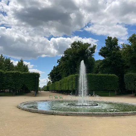 La Joueuse, Et Pop Et Chic ! Gasthof Poitiers