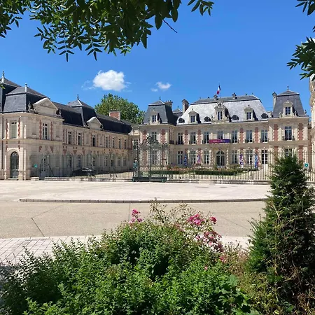 La Joueuse, Et Pop Et Chic ! Gasthof Poitiers