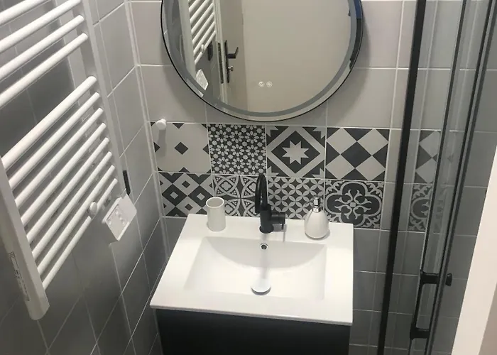 La Joueuse, Et Pop Et Chic ! Guest house Poitiers