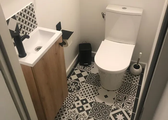 La Joueuse, Et Pop Et Chic ! 3*